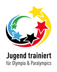 Logo der Bundesjugendspiele